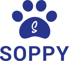 soppy logo